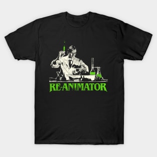 Re-Animator T-Shirt